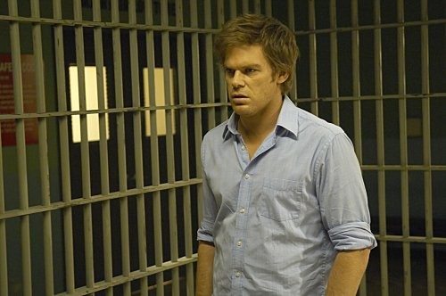 Dexter Michael C Hall In Una Scena Dell Episodio The Getaway 141520