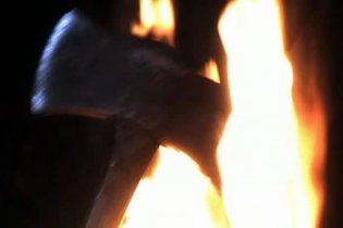 Hatchet - Trailer