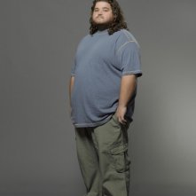 Jorge Garcia In Una Foto Promozionale Della Stagione 6 Di Lost 141554