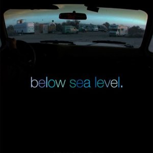 La locandina di Below Sea Level