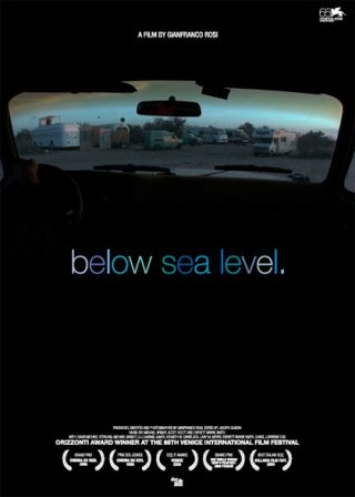 La locandina di Below Sea Level