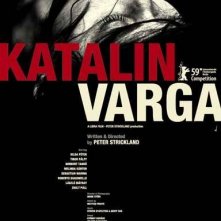La locandina di Katalin Varga