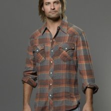 Lost Josh Holloway In Una Immagine Promozionale Della Stagione 6 141552