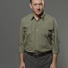 Lost Michael Emerson In Una Immagine Promozionale Della Stagione 6 141568