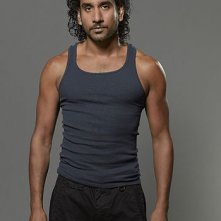 Lost Naveen Andrews In Una Immagine Promozionale Della Stagione 6 141573