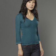 Lost Yunjin Kim In Una Immagine Promozionale Della Stagione 6 141564