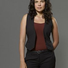 Lost: Zuleikha Robinson in una foto promozionale della stagione 6