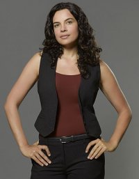 Lost: Zuleikha Robinson in una immagine promozionale della stagione 6
