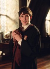 Neville (Matthew Lewis) in una foto promozionale di Harry Potter e il Prigioniero di Azkaban