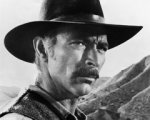 Omaggio a Lee Van Cleef su MGM