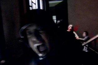 Rec 2 - Trailer Italiano