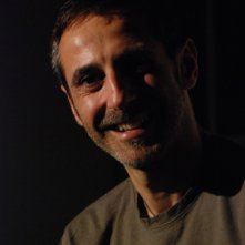 Una foto di Andrea Santonastaso tratta dallo show 'Bologna provincia di Colcù'