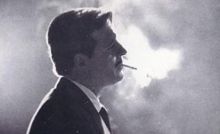 Una foto di Fred Buscaglione