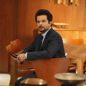 24: Anil Kapoor in una scena della stagione 8