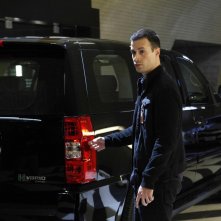 24: Freddie Prinze, Jr. in una scena della stagione 8