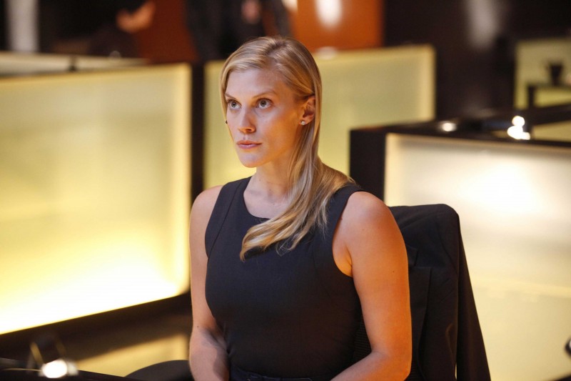 Una foto di Katee Sackhoff