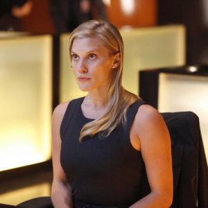 24: Katee Sackhoff in una scena della stagione 8
