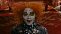 Alice in Wonderland - Trailer