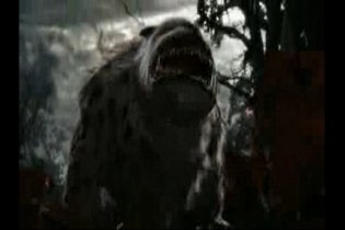 Alice in Wonderland - Trailer Italiano