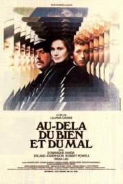 La locandina di Al di là del bene e del male