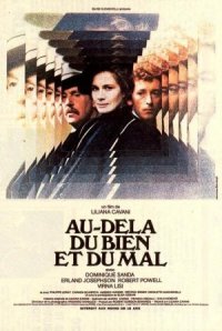 Locandina di Al di là del bene e del male