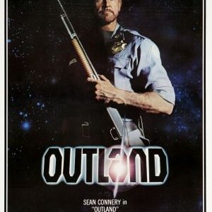 La locandina di Atmosfera zero