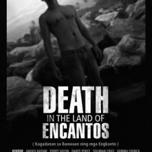 La locandina di Death in the Land of Encantos