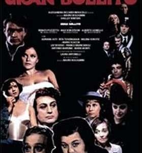 La locandina di Gran bollito