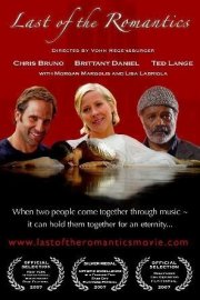 La locandina di Last of the Romantics