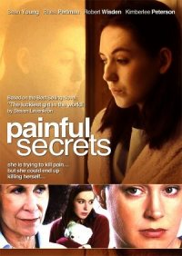 Locandina di Painful Secrets