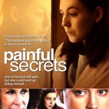 La locandina di Painful Secrets