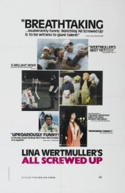 La locandina di Tutto a posto e niente in ordine