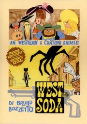 La locandina di West & Soda