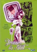 La locandina di Yvonne la nuit