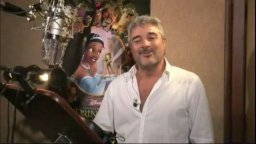 La principessa e il ranocchio - Featurette Esclusiva