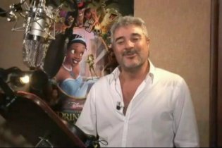 La principessa e il ranocchio - Featurette Esclusiva