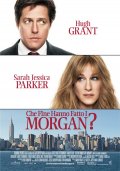 Locandina italiana del film Che fine hanno fatto i Morgan?