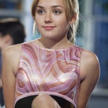 Make It Or Break It Mia Rose Frampton Nell Episodio The Eleventh Hour 141795