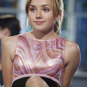 Make it or Break it: Mia Rose Frampton nell'episodio The Eleventh Hour