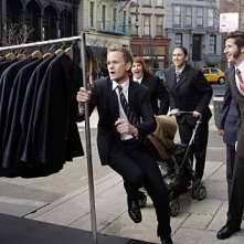 Neil Patrick Harris Nell Episodio Girls Vs Suits Di How I Met Your Mother 141699
