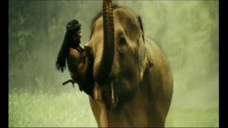 Ong Bak 2 - Nuovo trailer italiano