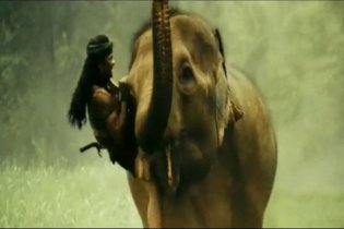 Ong Bak 2 - Nuovo trailer italiano