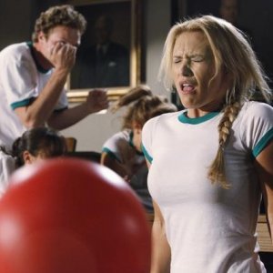 Scrubs: Nicky Whelan nell'episodio Our Role Models