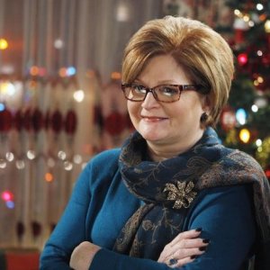 Ugly Betty: Faith Prince nell'episodio Be-Shure