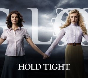 Un poster con sviluppo orizzontale per la stagione 4 di Big Love