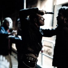 Una scena del film Due vite per caso di Alessandro Aronadio