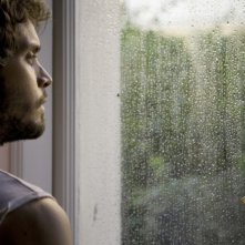 Una sequenza di Due vite per caso