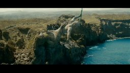 Clash of the Titans - Trailer