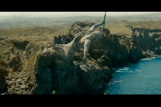 Clash of the Titans - Trailer