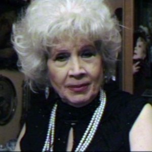 Giorgia O'Brien nel documentario Giorgio/Giorgia (storia di una voce)